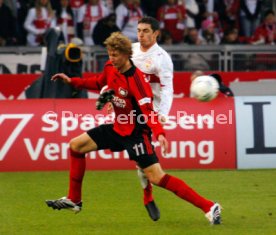 27.10.07 VfB Stuttgart - Bayer 04 Leverkusen