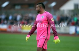 Tim Wiese (SSV Dillingen)