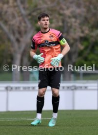 15.04.23 U19 VfB Stuttgart - U19 SC Freiburg