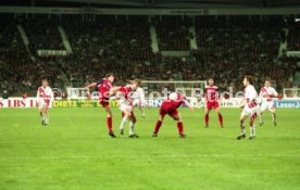 31.03.94 VfB Stuttgart - 1. FC Kaiserslautern