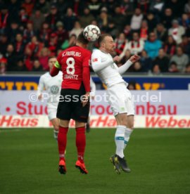 SC Freiburg - VfL Wolfsburg