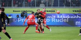 10.01.26 1. FC Heidenheim - 1. FC K&ouml;ln
