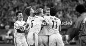 VfB Stuttgart - FC Bayern M&uuml;nchen