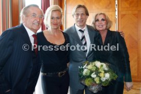 03.03.08 Mayer-Vorfelder 75. Geburtstag