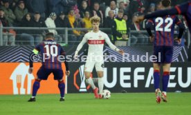 02.10.25 FC Basel - VfB Stuttgart