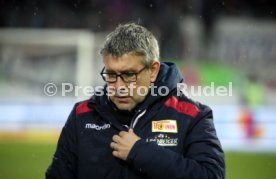 1. FC Heidenheim - 1. FC Union Berlin