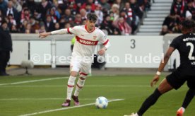 18.01.25 VfB Stuttgart - SC Freiburg