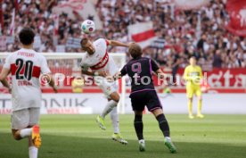 04.05.24 VfB Stuttgart - FC Bayern M&uuml;nchen