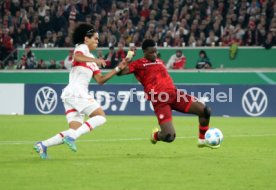 29.10.24 VfB Stuttgart - 1. FC Kaiserslautern