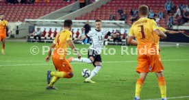 05.09.21 Deutschland - Armenien