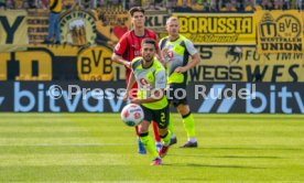 13.09.25 1. FC Heidenheim - Borussia Dortmund