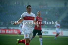 Hannover 96 - VfB Stuttgart