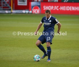 21.04.21 1. FC Heidenheim - VfL Bochum