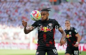 07.08.22 VfB Stuttgart - RB Leipzig