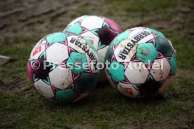 17.01.21 1. FC Heidenheim - SV Darmstadt 98