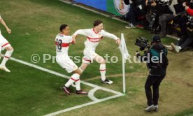 02.04.25 VfB Stuttgart - RB Leipzig