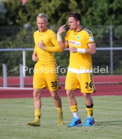 VfB Stuttgart - SpVgg Greuther F&uuml;rth
