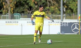 11.09.21 VfB Stuttgart II - TSV Schott Mainz