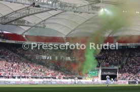 VfB Stuttgart - FC Augsburg