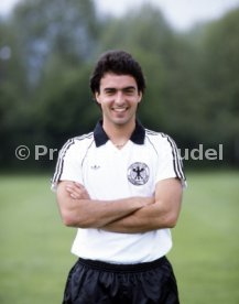 20.05.82 VfB Stuttgart Hansi M&uuml;ller