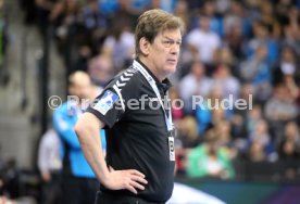 TVB Stuttgart - F&uuml;chse Berlin