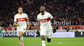 20.12.23 VfB Stuttgart - FC Augsburg