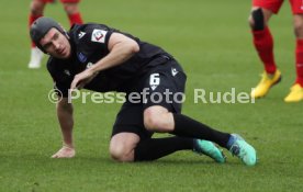1. FC Heidenheim - Karlsruher SC