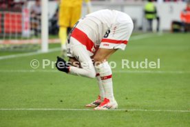 15.02.25 VfB Stuttgart - VfL Wolfsburg