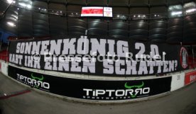 16.01.21 VfB Stuttgart - Borussia M&ouml;nchengladbach