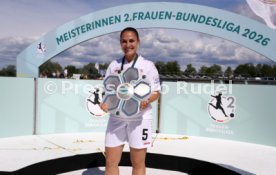 17.05.26 Frauen SC Sand - VfB Stuttgart