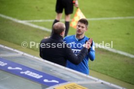 24.01.01 TSG 1899 Hoffenheim - 1. FC K&ouml;ln