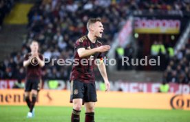 28.03.23 Deutschland - Belgien