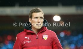 1. FC Heidenheim- VfB Stuttgart