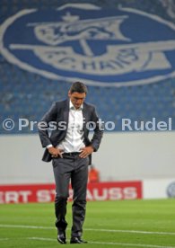 FC Hansa Rostock - VfB Stuttgart