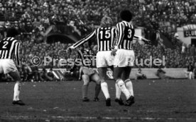 19.12.82 Inter Mailand - Juventus Turin