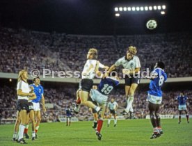 FIFA WM 1982