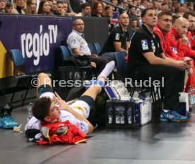 TVB Stuttgart - SC Magdeburg