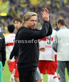22.10.22 Borussia Dortmund - VfB Stuttgart