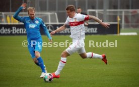 13.03.21 VfB Stuttgart II - FC Astoria Walldorf