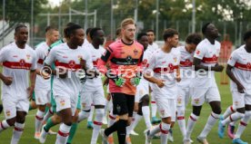27.06.22 VfB Stuttgart Training