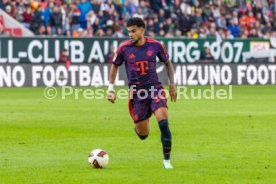 10.10.26 FC Augsburg - FC Bayern M&uuml;nchen