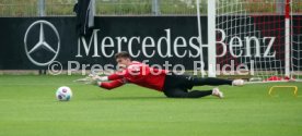 25.07.23 VfB Stuttgart Training