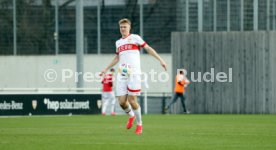 22.02.25 U19 VfB Stuttgart - U19 Hertha BSC Berlin