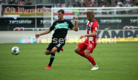 1. FC Heidenheim - VfB Stuttgart