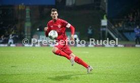 SV Darmstadt 98 - VfB Stuttgart