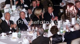 03.03.03 Mayer-Vorfelder 70. Geburtstag