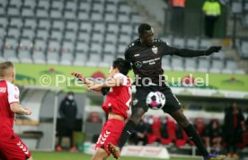23.01.21 SC Freiburg - VfB Stuttgart
