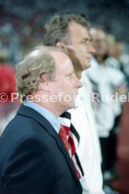 06.09.97 Deutschland - Portugal