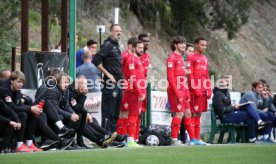 VfB Stuttgart - MOL Fehevar FC