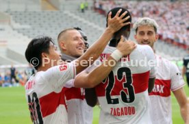 19.08.23 VfB Stuttgart - VfL Bochum